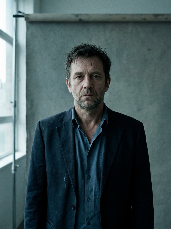 Mark Bergman
